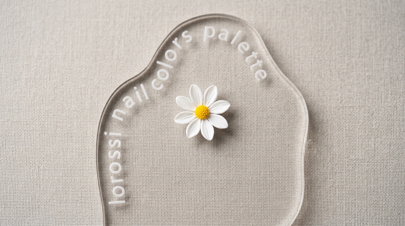 Diseño de Uñas de Margaritas Pequeñas Pintadas a Mano — Tutorial Paso a Paso para Principiantes